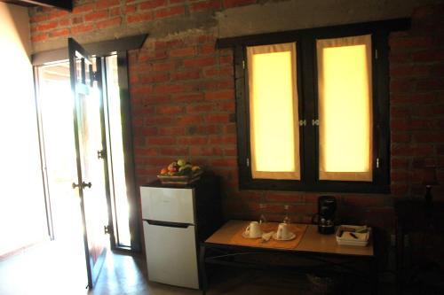Las Orquideas Cabins