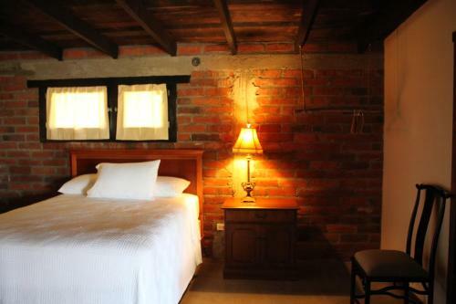 Las Orquideas Cabins