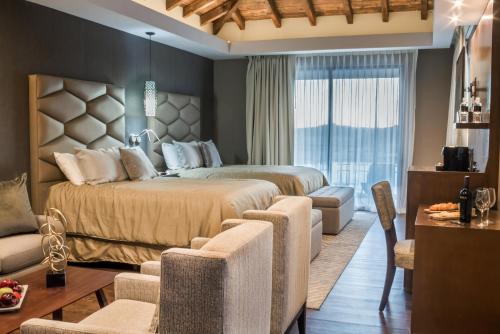 Hotel El Cielo Winery & Resort, By Karisma