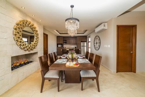 Hotel El Cielo Winery & Resort, By Karisma