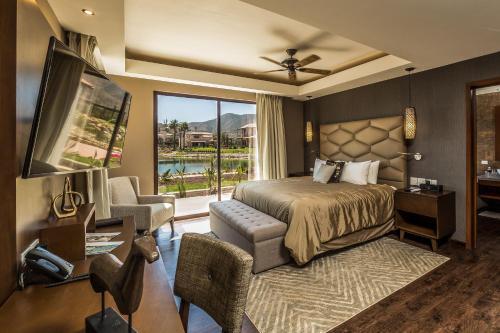 Hotel El Cielo Winery & Resort, By Karisma