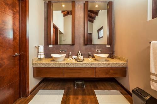 Hotel El Cielo Winery & Resort, By Karisma