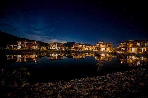 Hotel El Cielo Winery & Resort, By Karisma