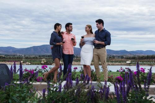 Hotel El Cielo Winery & Resort, By Karisma