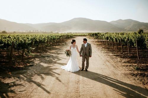 Hotel El Cielo Winery & Resort, By Karisma