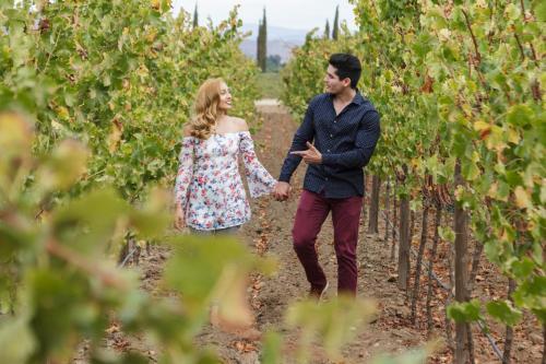 Hotel El Cielo Winery & Resort, By Karisma