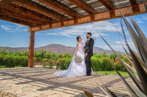 Hotel El Cielo Winery & Resort, By Karisma