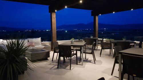 Hotel El Cielo Winery & Resort, By Karisma