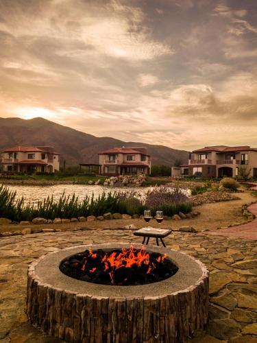 Hotel El Cielo Winery & Resort, By Karisma