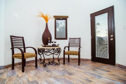 Bed & Breakfast Casa Emiliana