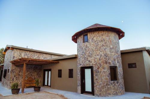 Bed & Breakfast Casa Emiliana