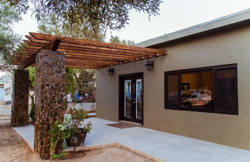 Bed & Breakfast Casa Emiliana