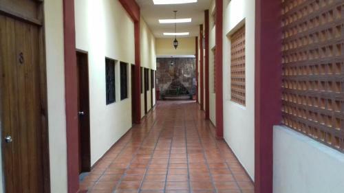 Hotel Maria Isabel Plaza