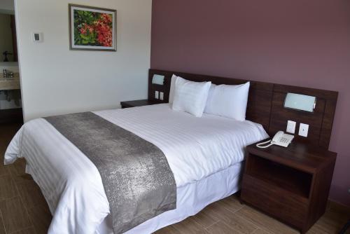 Lithio Hotel