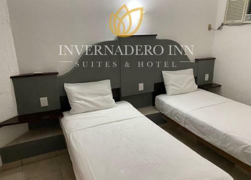 Suites Invernadero Hotel