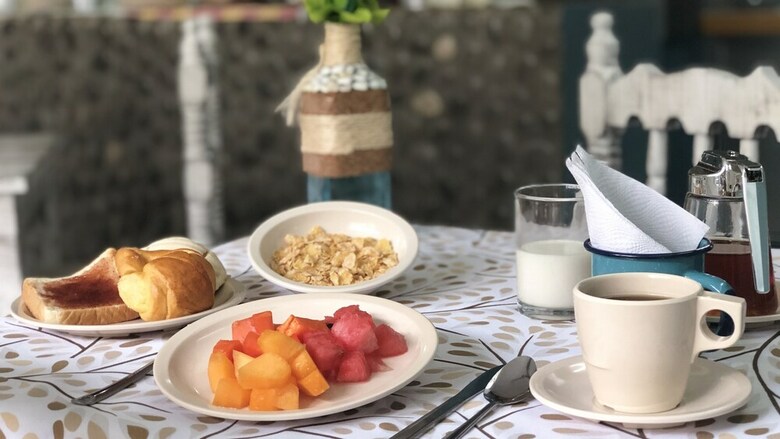 Hotel El Faro Veracruz