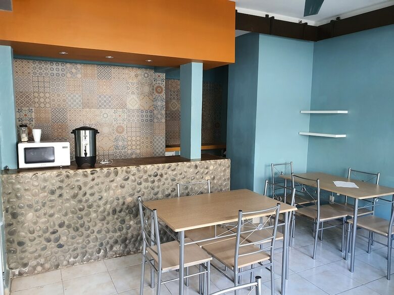 Hotel El Faro Veracruz