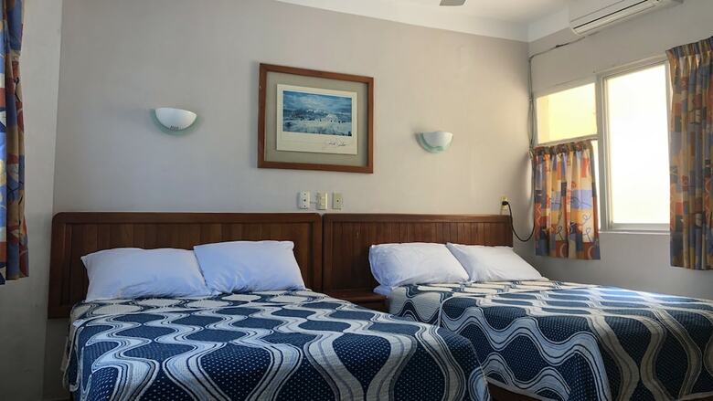 Hotel El Faro Veracruz