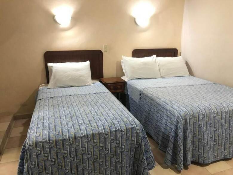 Hotel El Faro Veracruz