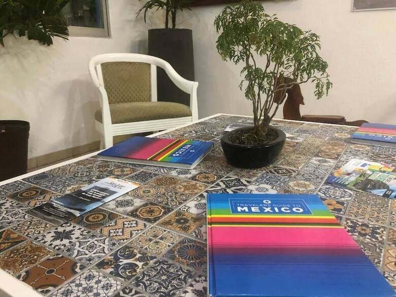 Hotel El Faro Veracruz