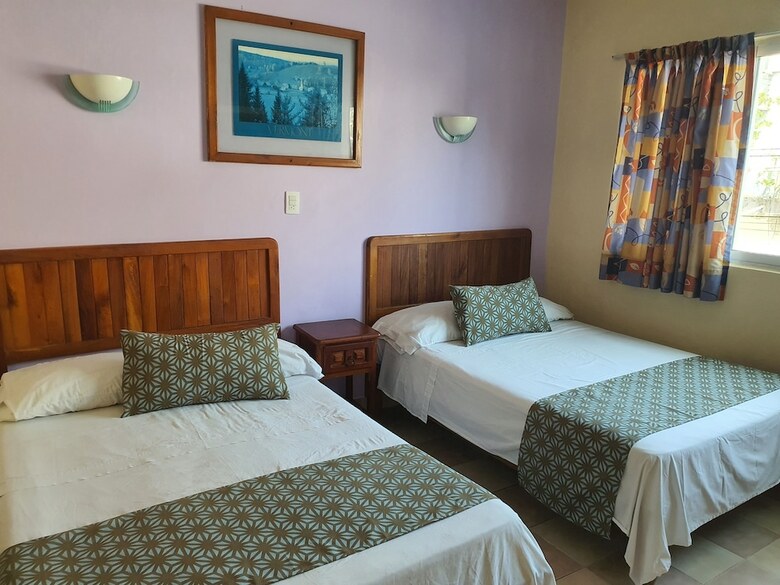 Hotel El Faro Veracruz