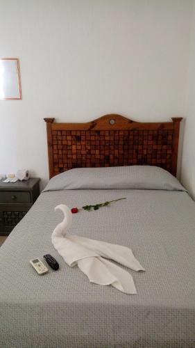 Hotel La Sirenita