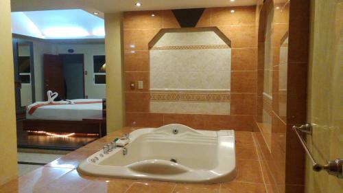 Motel Autohotel Villamagna
