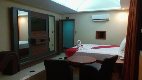 Motel Autohotel Villamagna