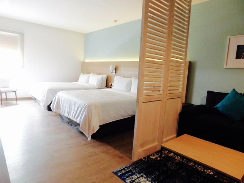 Hotel Staybridge Suites - Villahermosa Tabasco