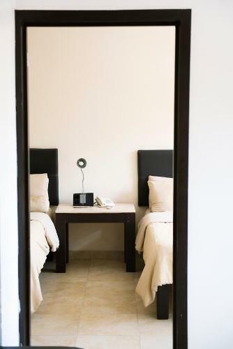 Hotel Suites Real Tabasco