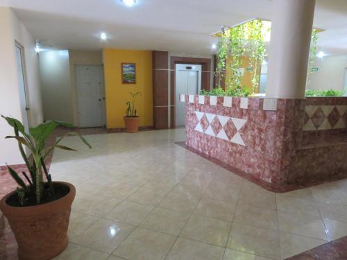 Hotel San Juan Centro