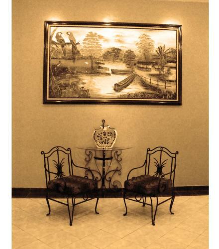 Hotel San Juan Centro