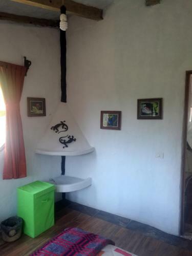Hostal Casa De Campo Tres Soles