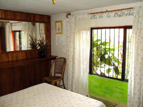 Hotel Hostal Del Caf�