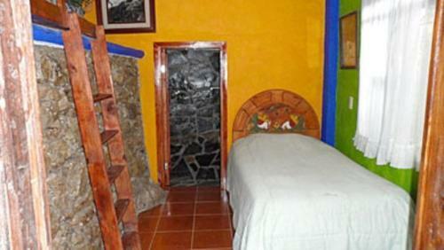 Hotel Hostal Del Caf�