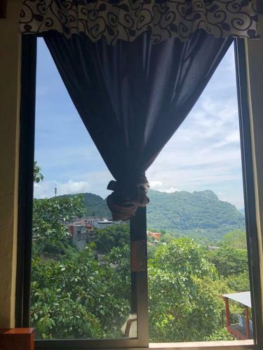 Posada Casa Jhada-xilitla