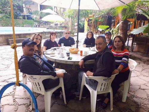 Hotel Para�so Encantado