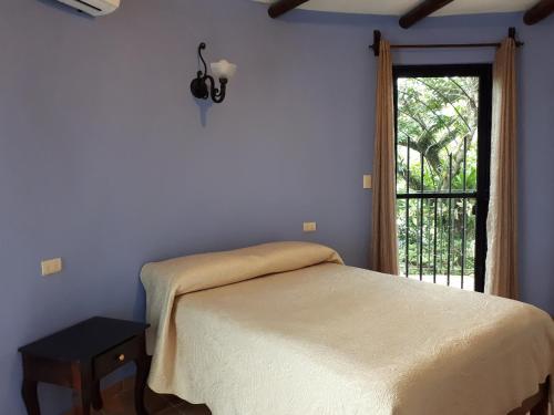 Hotel Para�so Encantado