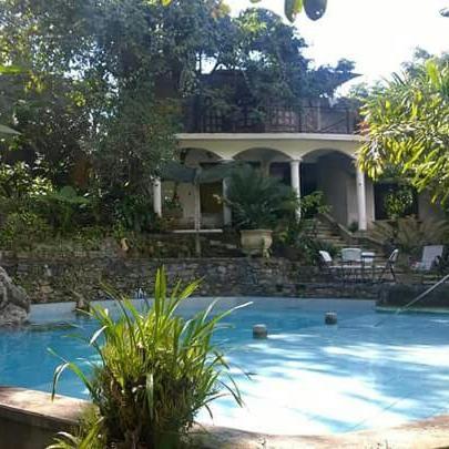 Hotel Para�so Encantado
