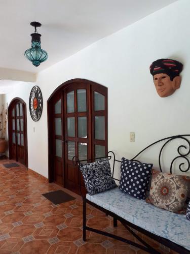 Hotel Para�so Encantado