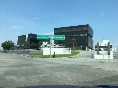 All House Cuernavaca Xochitepec