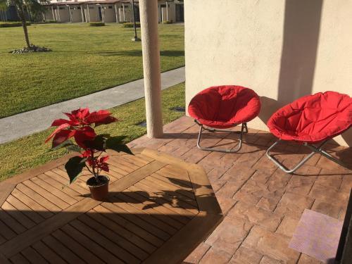 Mi Casita De Fin De Semana
