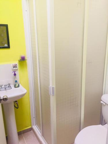 Mi Casita De Fin De Semana