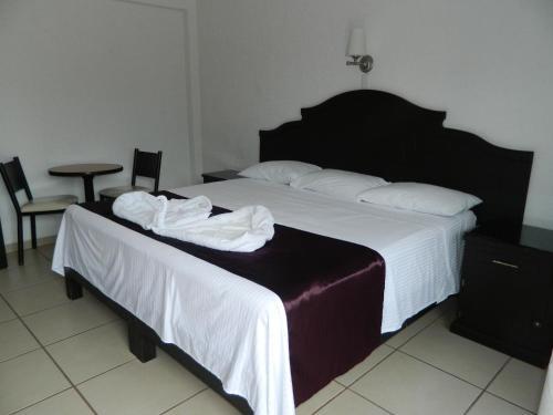 Hotel Terrazas Inn
