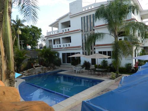 Hotel Terrazas Inn