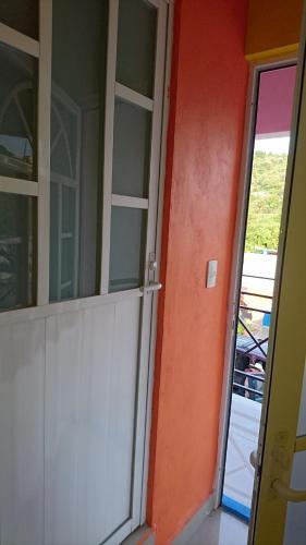 Hotel Los Abuelos