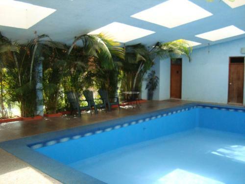 Hotel Plaza Zacatecas