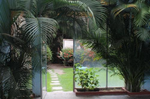 Hotel Plaza Zacatecas