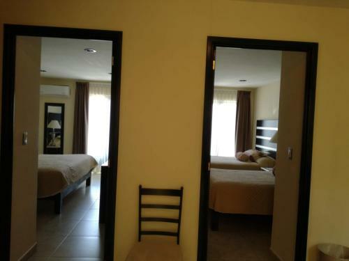 Hotel Y Suites El Refugio De Don Carlos