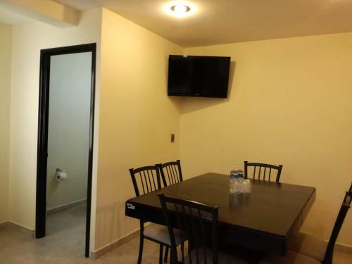 Hotel Y Suites El Refugio De Don Carlos